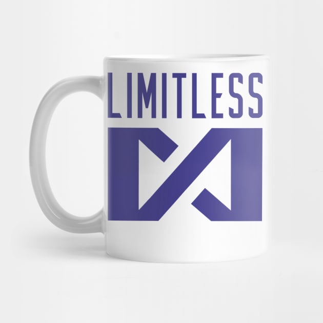 Limitless by Migueman